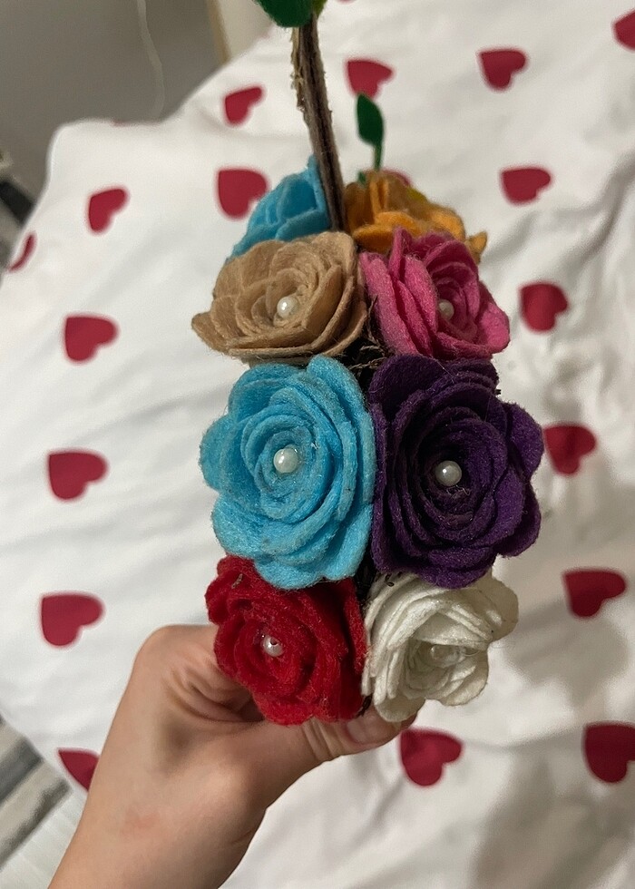 Tasarım taç çocuk gelişim ödevi - Görsel 3