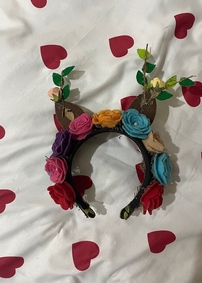 Tasarım taç çocuk gelişim ödevi - Görsel 2