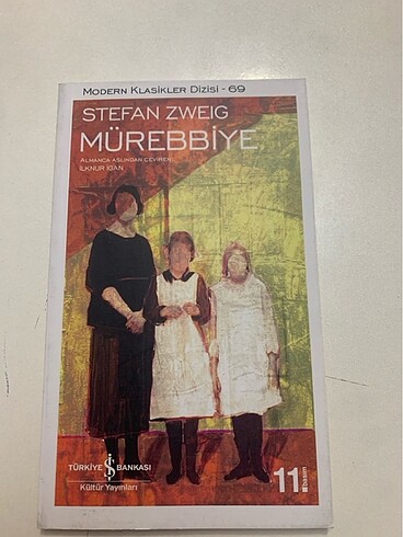 Mürebbiye