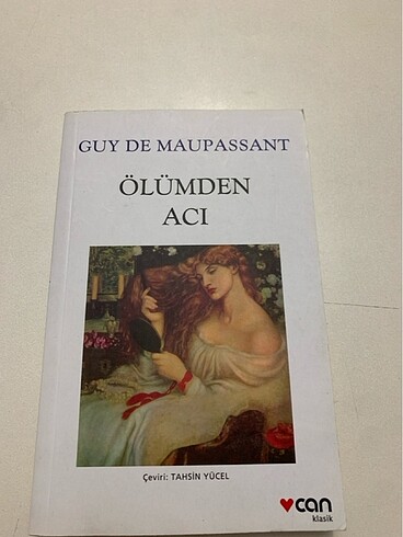 ölümden acı