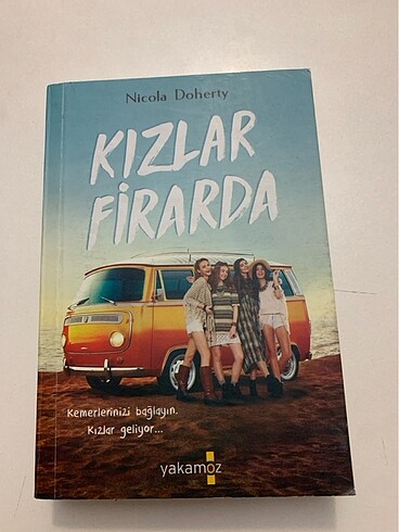 Kızlar Firarda