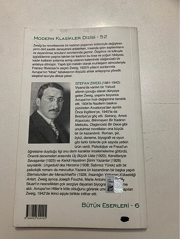  bir kadının yaşamından yirmi dört saat