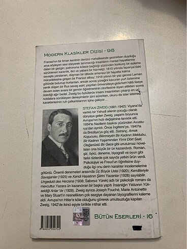  ay ışığı sokağı