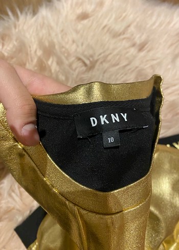 Dkny 2 parça set - Görsel 4