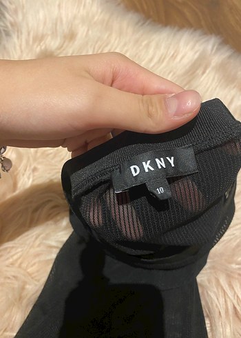 Dkny 2 parça set - Görsel 3