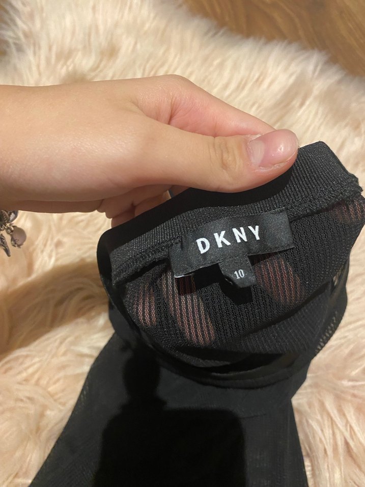 Dkny 2 parça set - Görsel 3