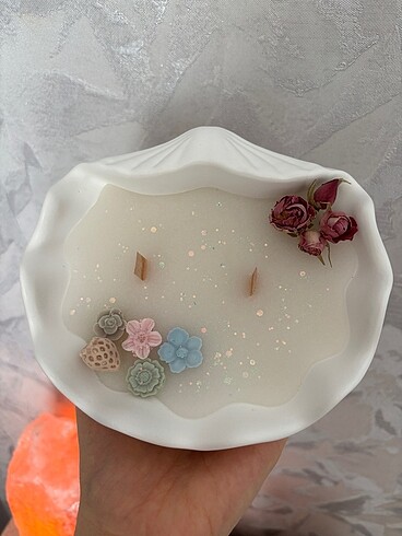 Zara Home El yapımı