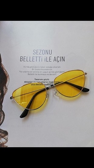 2019 trend gözlükler 