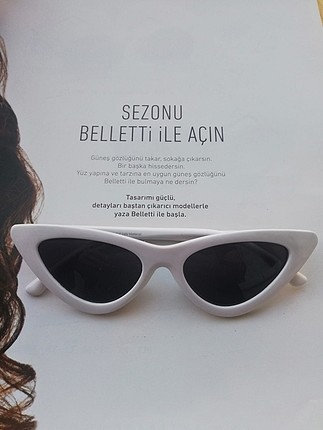 Vintage Love 2019 trend gözlükler
