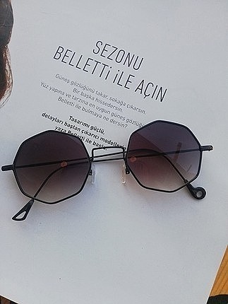 2019 trend gözlükler 