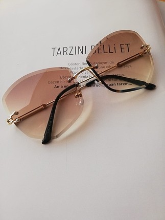 2019 trend gözlükler sıfırdır 