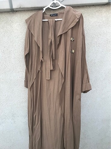 m Beden Minik terzi kimono