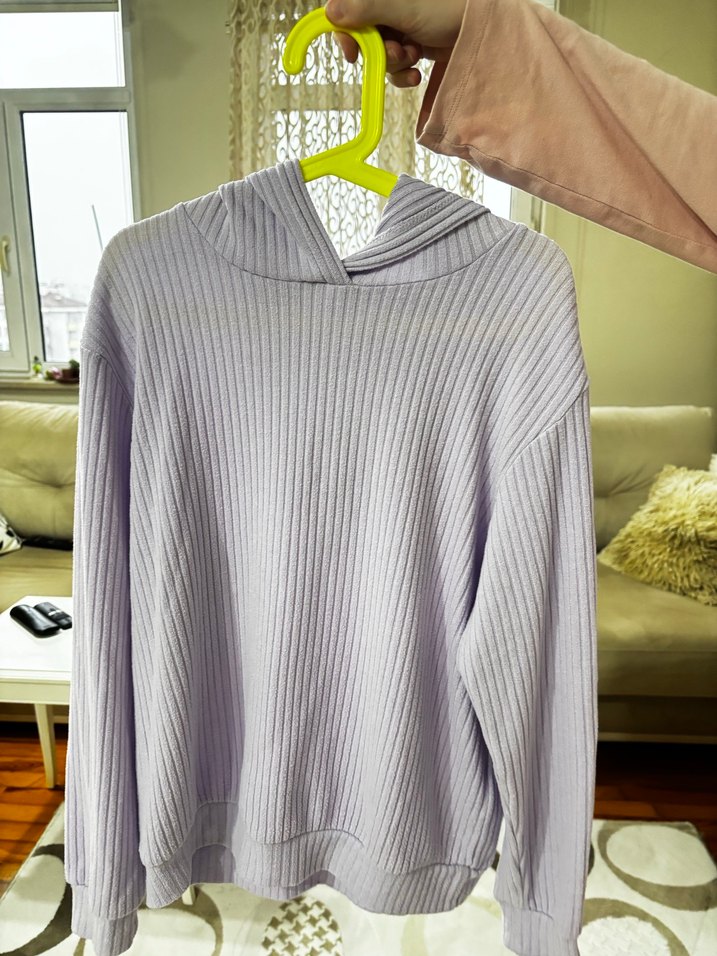 Kız çocuk alt üst takım - Görsel 2