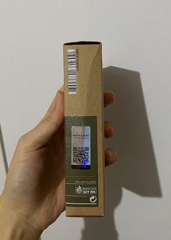 Mary May Vegan CICA Soothing Güneş Kremi SPF50+ - Görsel 3