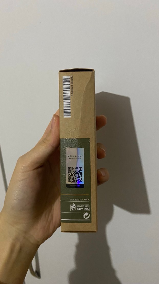 Mary May Vegan CICA Soothing Güneş Kremi SPF50+ - Görsel 3