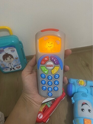 Telefon