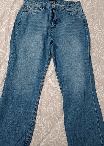 LC Waikiki Mavi Denim Jean
