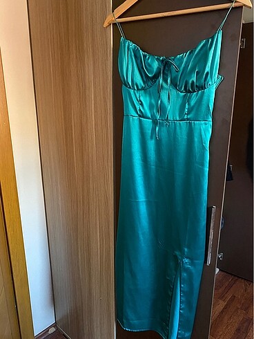Zara Zara Kadın setten elbise ????