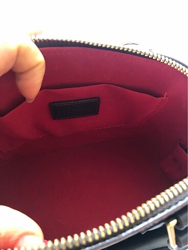  Beden kahverengi Renk Louis Vuitton kadın çanta (Yüksek kaliteli kopya)?