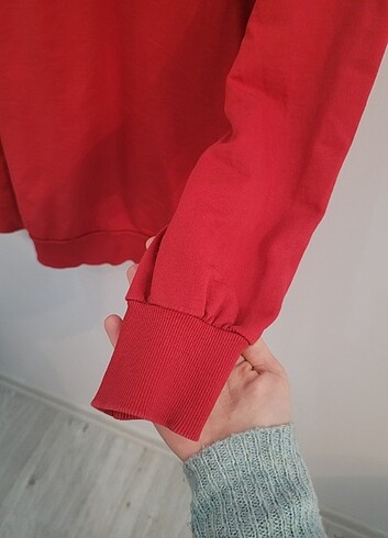 xxl Beden Lcw sweatshirt