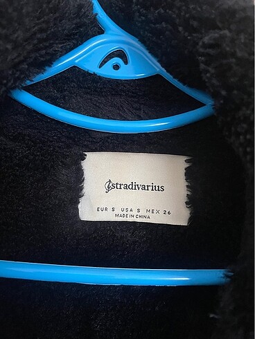 Stradivarius Stradivarius biker kaban