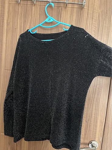 LC Waikiki Simli oversize bluz