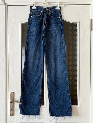 Stradivarius jean