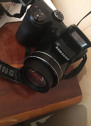 Samsung fm