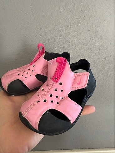 Nike kız ayakkabısı