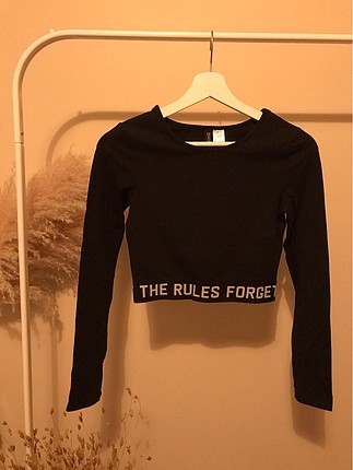 Siyah Top body