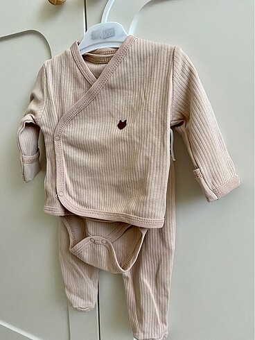 HelloBaby Hastane çıkışı