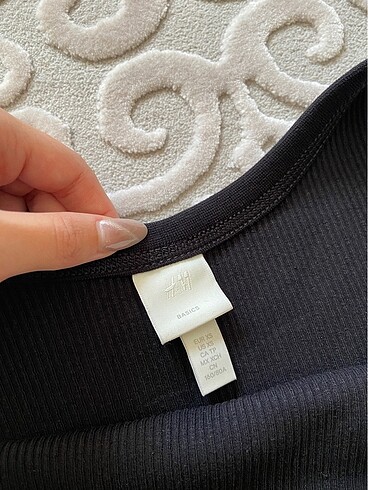 xs Beden H&M elbise