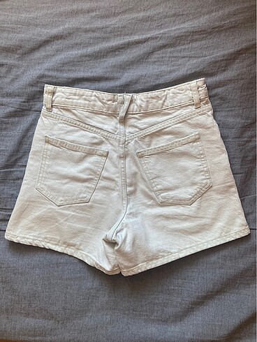 Zara Jean şort