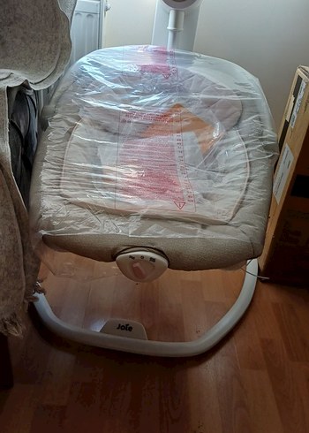 Beden Sıfır paketli Garantili Joei serina 2in1 model anakucağı