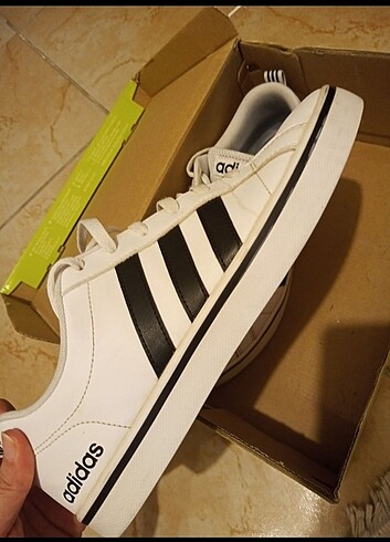 Adidas neo erkek ayakkabı