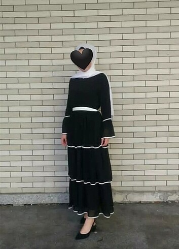 Elbise