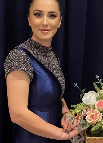 Diğer Abiye Elbise