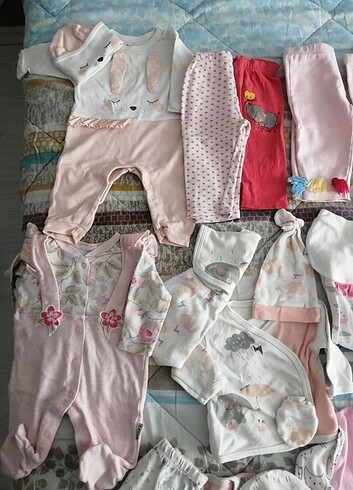 9- 18 kg Beden 03 ay takım