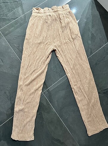 s Beden Jogger pantolon