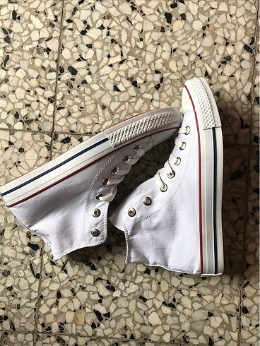 converse