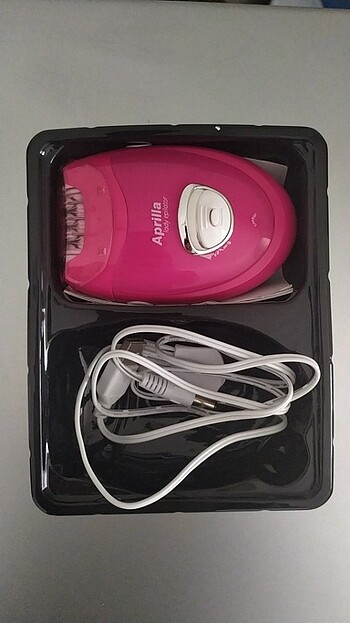 Diğer Epilator (aprilla)