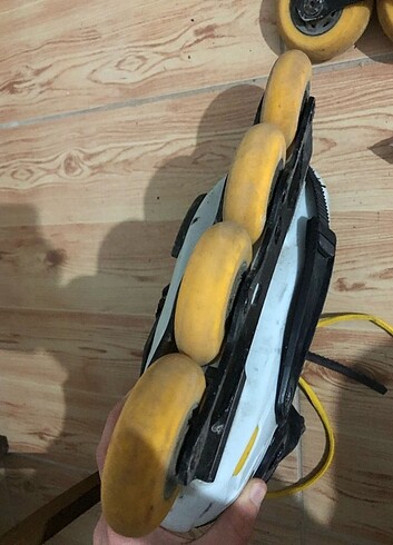 Mf 500 paten