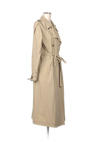 Defacto Defacto Trenchcoat %70 İndirimli.