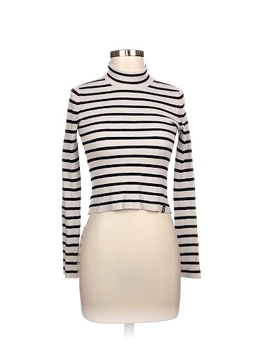 Pull and Bear Kazak / Triko %70 İndirimli.