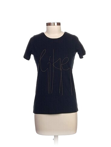 Vintage Love Bluz %70 İndirimli.