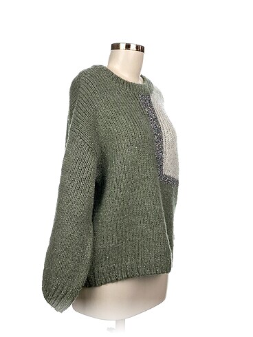 Robin Robin Kazak / Triko %70 İndirimli.