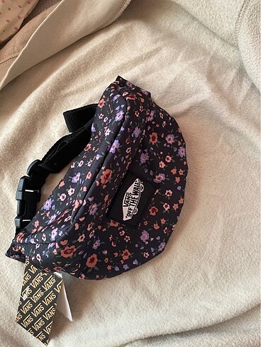 Vans Bel Çantası