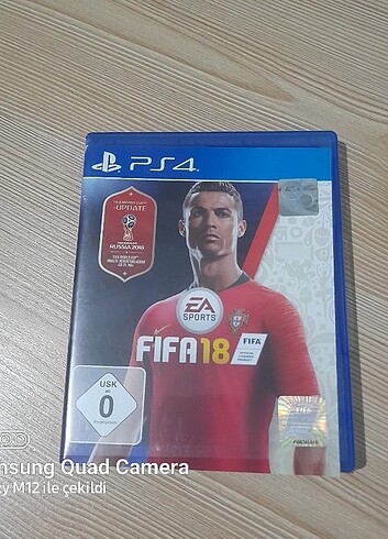 Ps 4 oyunlari