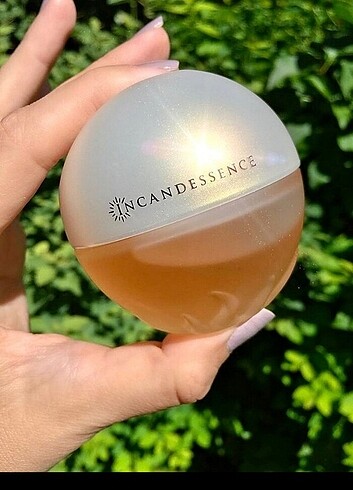 Incandessence