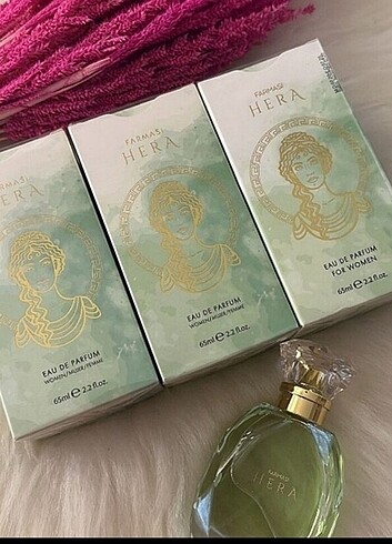 Hera farmasi 
